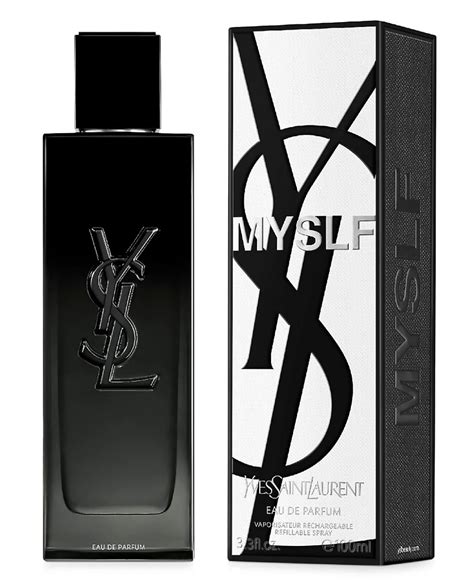 ysl edp douglas|ysl y myslf perfume.